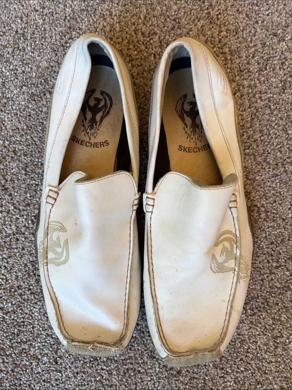 Skechers Men's Slip-On Loafers